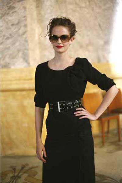 伊娃·格林/Eva Green-5-60